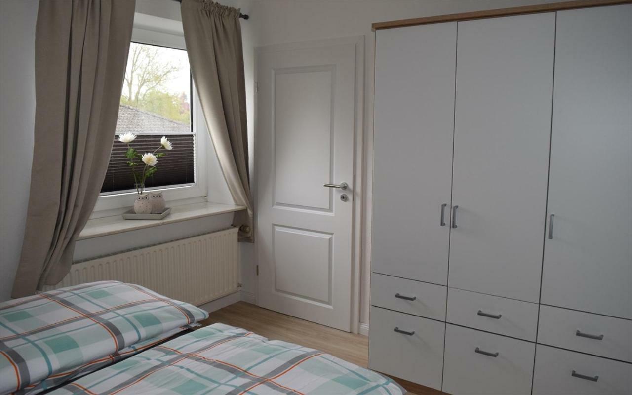 Ferienwohnung Im Winkel Hanstedt Екстер'єр фото