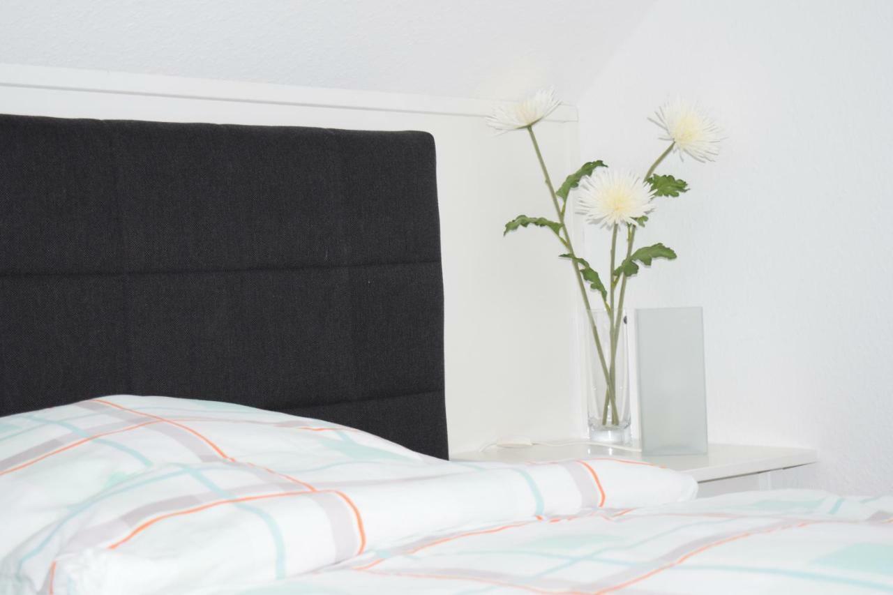 Ferienwohnung Im Winkel Hanstedt Екстер'єр фото
